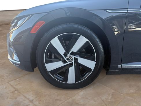Certified 2021 Volkswagen Arteon SE image 24