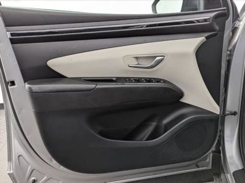 Used 2022 Hyundai Tucson SEL image 13