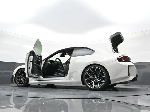 New 2026 BMW M2 w/ Lighting Package image 42