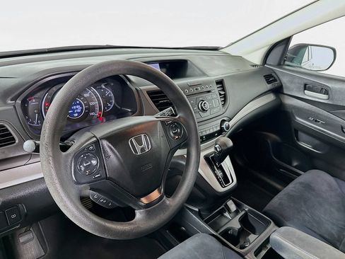 Used 2014 Honda CR-V LX image 10