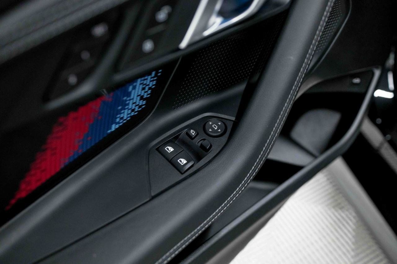 Used 2025 BMW M2 w/ Lighting Package RWD image 46