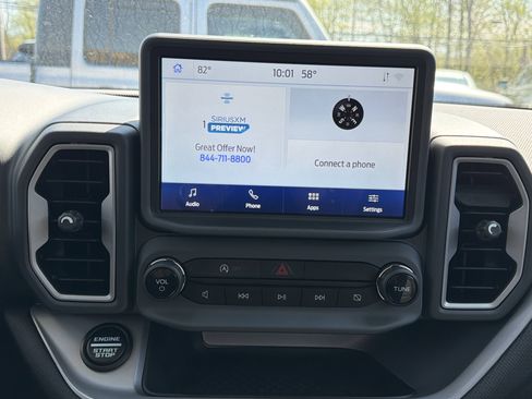 Used 2023 Ford Bronco Sport Big Bend AWD/4WD image 18