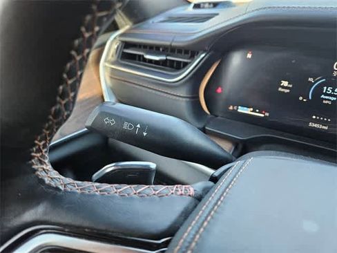 Used 2022 Jeep Grand Cherokee Summit w/ Adv Protech Group IV image 27