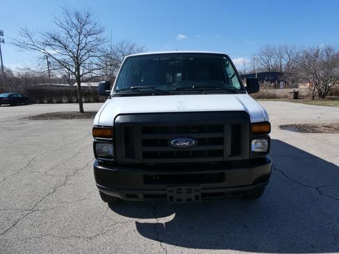 Used 2012 Ford E-350 and Econoline 350 Super Duty w/ PWR Group image 2