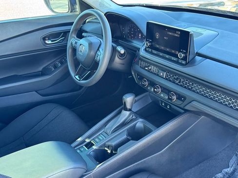 Used 2024 Honda Accord EX image 5