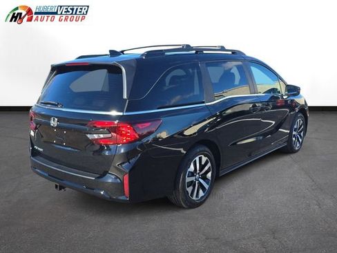 New 2026 Honda Odyssey EX-L image 6