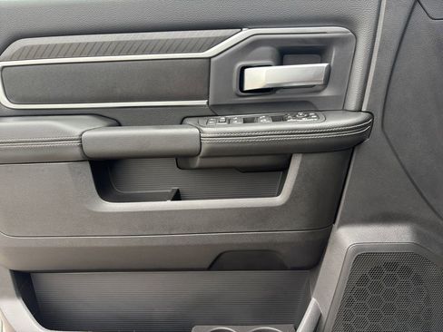 New 2026 RAM 2500 Big Horn image 9