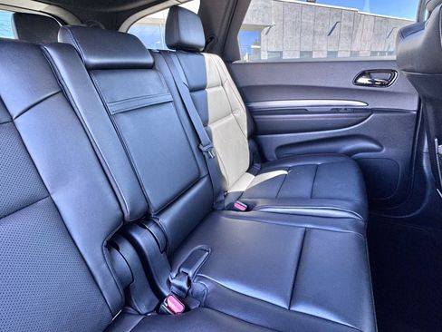 New 2026 Dodge Durango GT image 22