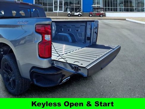New 2026 Chevrolet Silverado 1500 LT Trail Boss w/ Convenience Package II image 26