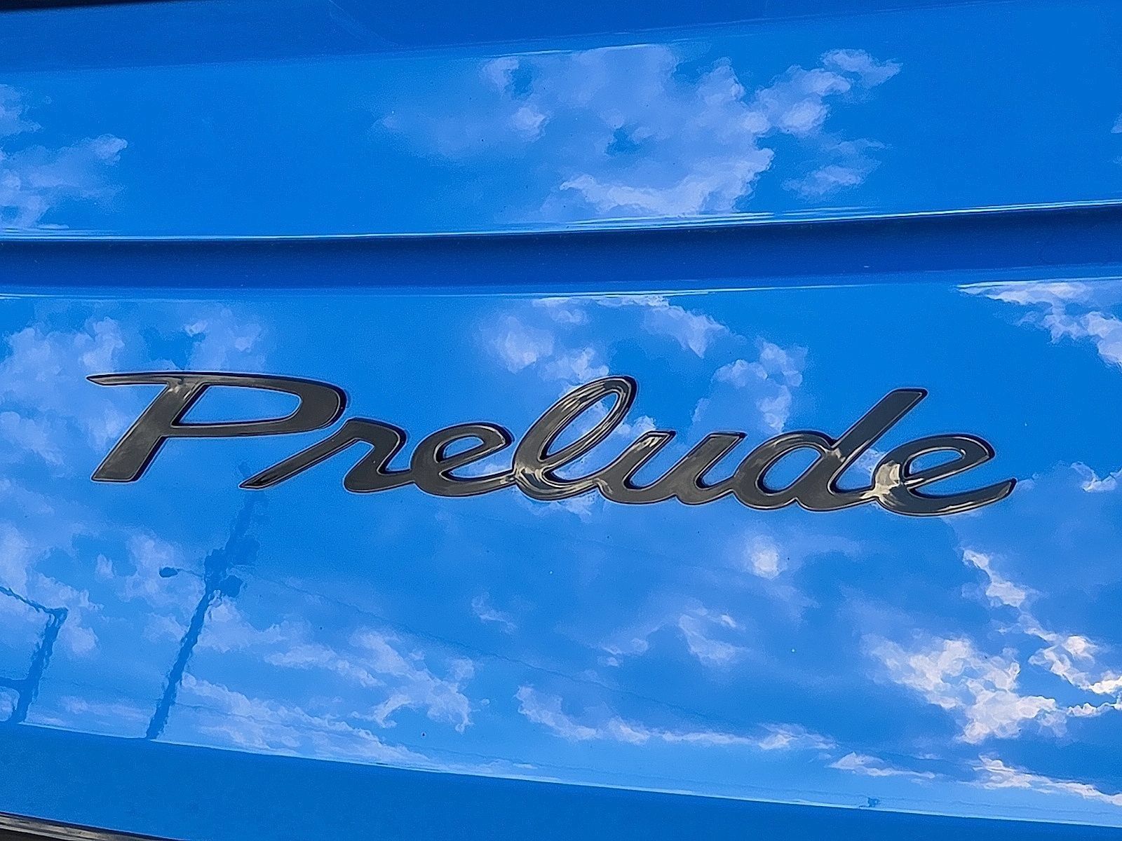 Used 2026 Honda Prelude image 9