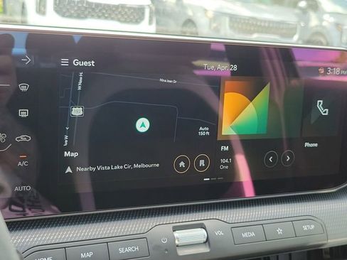 New 2026 Kia K4 GT-Line Turbo FWD image 20