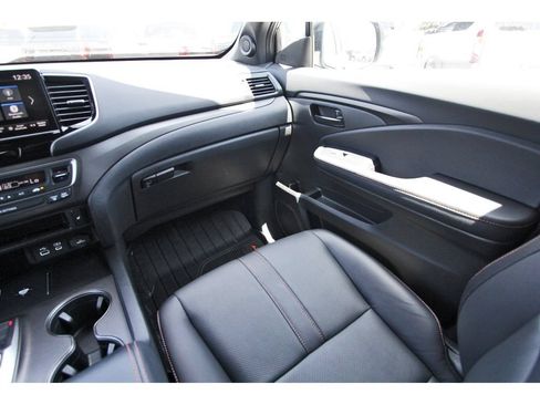 Used 2024 Honda Ridgeline TrailSport image 13