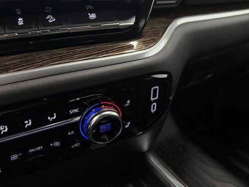 New 2026 GMC Sierra 1500 Elevation AWD/4WD image 26