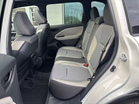 New 2026 Subaru Forester Premium image 86