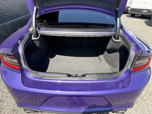 Used 2019 Dodge Charger Scat Pack w/ Plus Group image 16