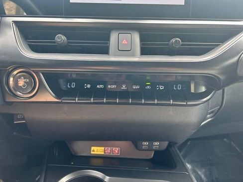 Used 2025 Lexus UX 300h AWD w/ Cold Area Package image 15
