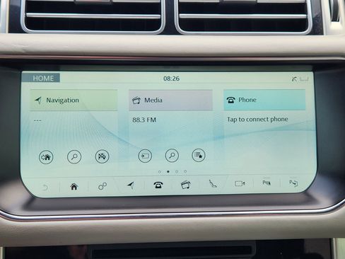 Used 2017 Land Rover Range Rover SV Autobiography Dynamic image 17