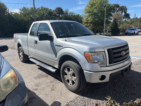 Used 2010 Ford F150 image 14