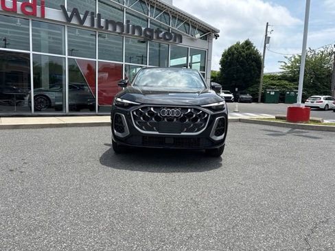 New 2026 Audi Q5 Premium AWD/4WD image 8
