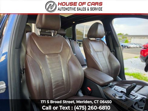 Used 2020 BMW X3 xDrive30i w/ Premium Package AWD/4WD image 47