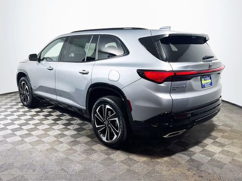 New 2026 Buick Enclave Sport Touring w/ Power Package AWD/4WD image 5