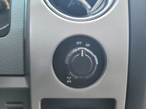 Used 2012 Ford F150 XLT w/ XLT Convenience Pkg RWD image 23