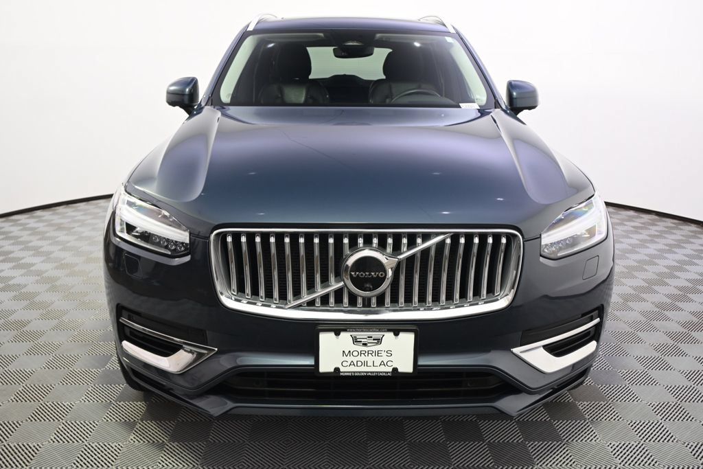 Used 2023 Volvo XC90 T8 Plus AWD/4WD image 10