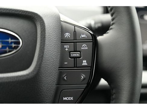 New 2026 Subaru Solterra Premium image 21