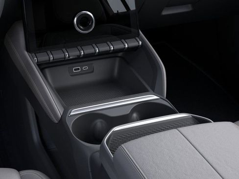 New 2026 GMC Terrain Elevation FWD image 23