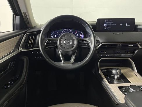 Used 2024 MAZDA CX-90 Plug-In Hybrid w/ Premium Pkg image 15
