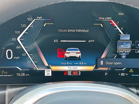 New 2026 BMW 330i Sedan w/ M Sport Package image 9