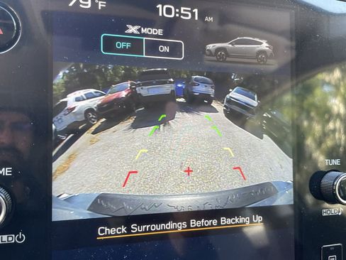 Certified 2024 Subaru Crosstrek 2.0i Premium image 22