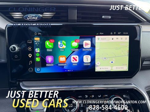 Used 2024 GMC Sierra 1500 Denali w/ Technology Package image 29