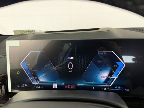 New 2026 BMW X5 xDrive50e w/ Executive Package image 20