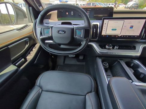 New 2025 Ford Expedition Tremor image 19