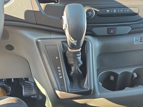 New 2026 Ford Transit 250 Base w/ Load Area Protection Package image 31