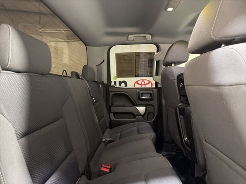 Used 2017 Chevrolet Silverado 1500 LT w/ All Star Edition image 15