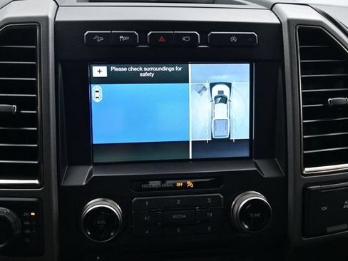 Used 2018 Ford F150 Raptor w/ Equipment Group 802A Luxury AWD/4WD image 7