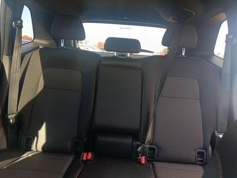 New 2026 Honda CR-V Sport image 23