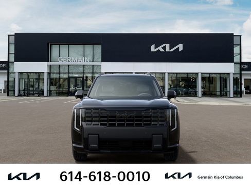 New 2027 Kia Telluride X-Line SX Prestige AWD/4WD image 3