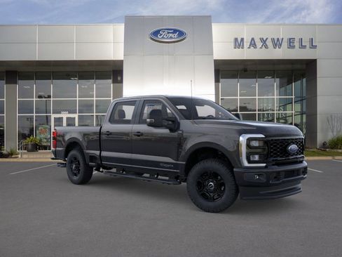 New 2026 Ford F250 XL w/ STX Appearance Package image 29