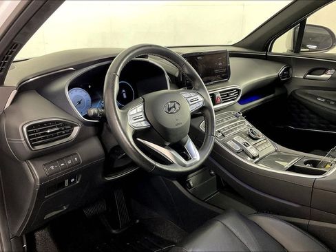 Used 2022 Hyundai Santa Fe Calligraphy image 18