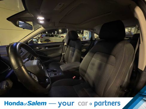 Used 2023 Honda Civic EX image 13