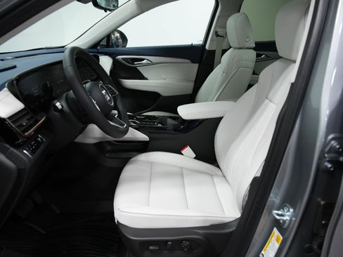 New 2026 Buick Envision Avenir image 30