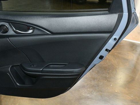 Used 2021 Honda Civic Sport image 46