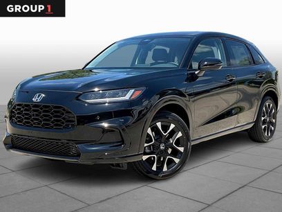 New 2026 Honda HR-V EX-L