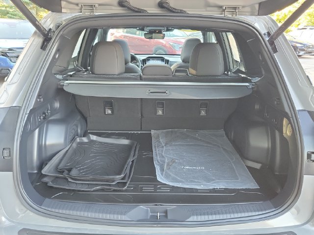 Certified 2026 Subaru Forester Premium AWD/4WD image 28