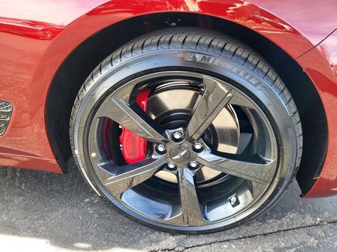 New 2026 Genesis G70 3.3T Sport Prestige image 7