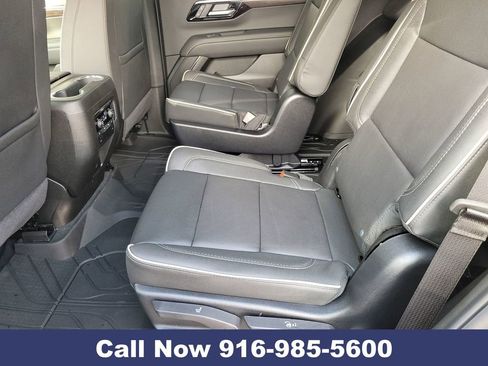 New 2026 Chevrolet Tahoe Premier image 30