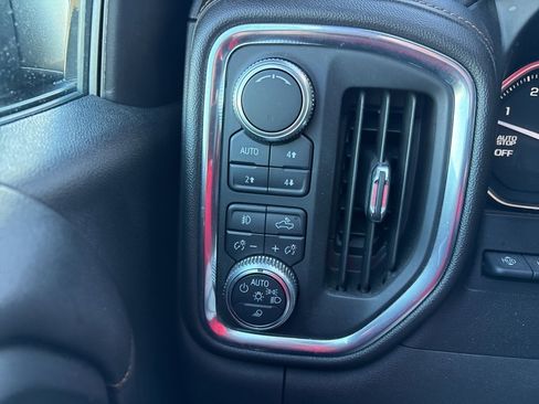 Used 2019 GMC Sierra 1500 AT4 w/ AT4 Premium Package image 6